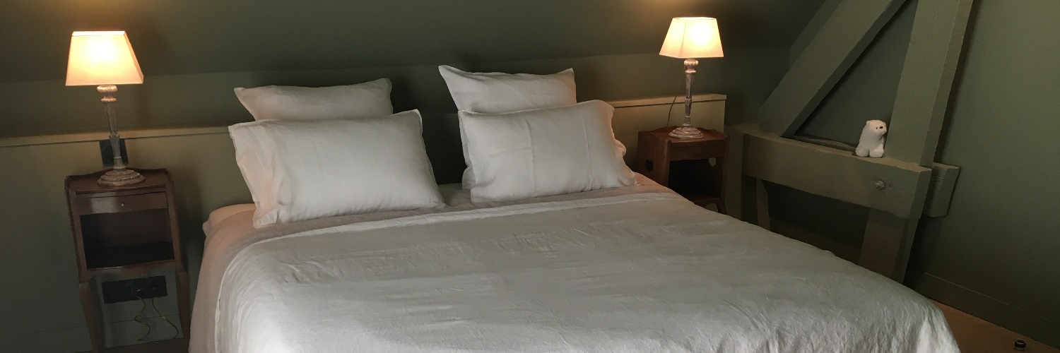 Suite Mélisse