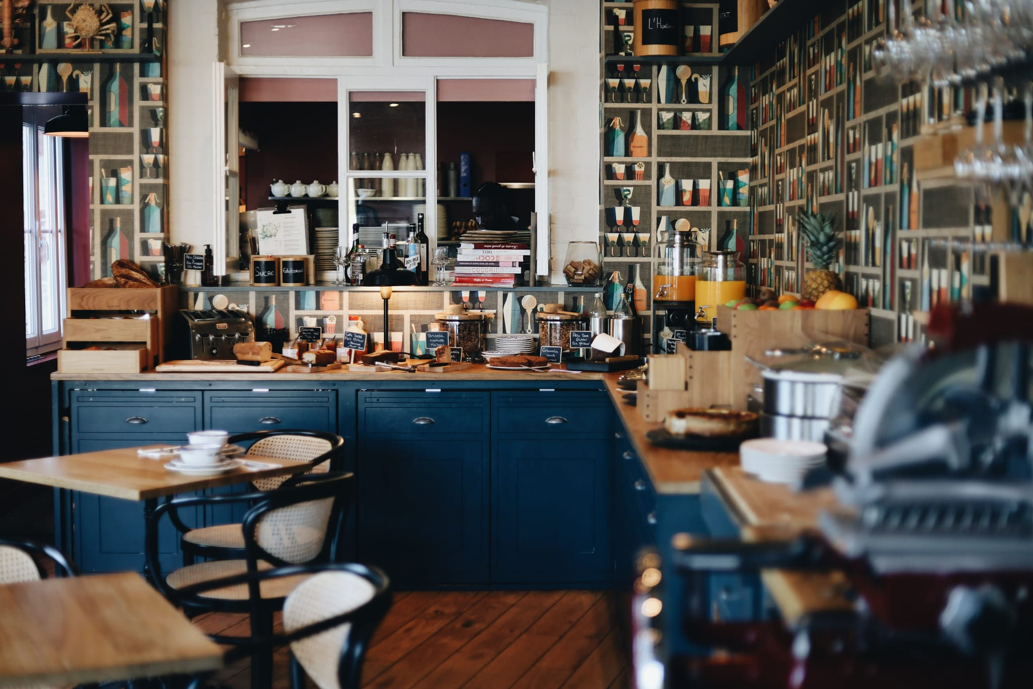 Le Donjon - Domaine Saint Clair - ©Le Donjon - Domaine Saint Clair (1)