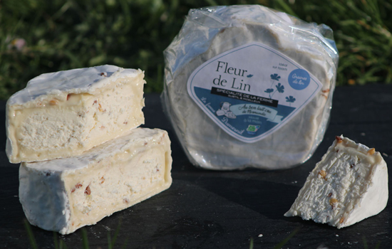 Boutique de la Ferme Dumesnil