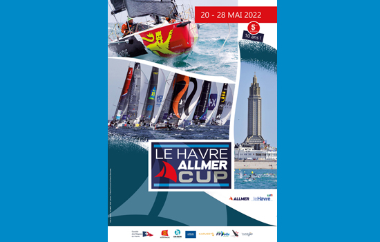 Sport : Le Havre Allmer Cup