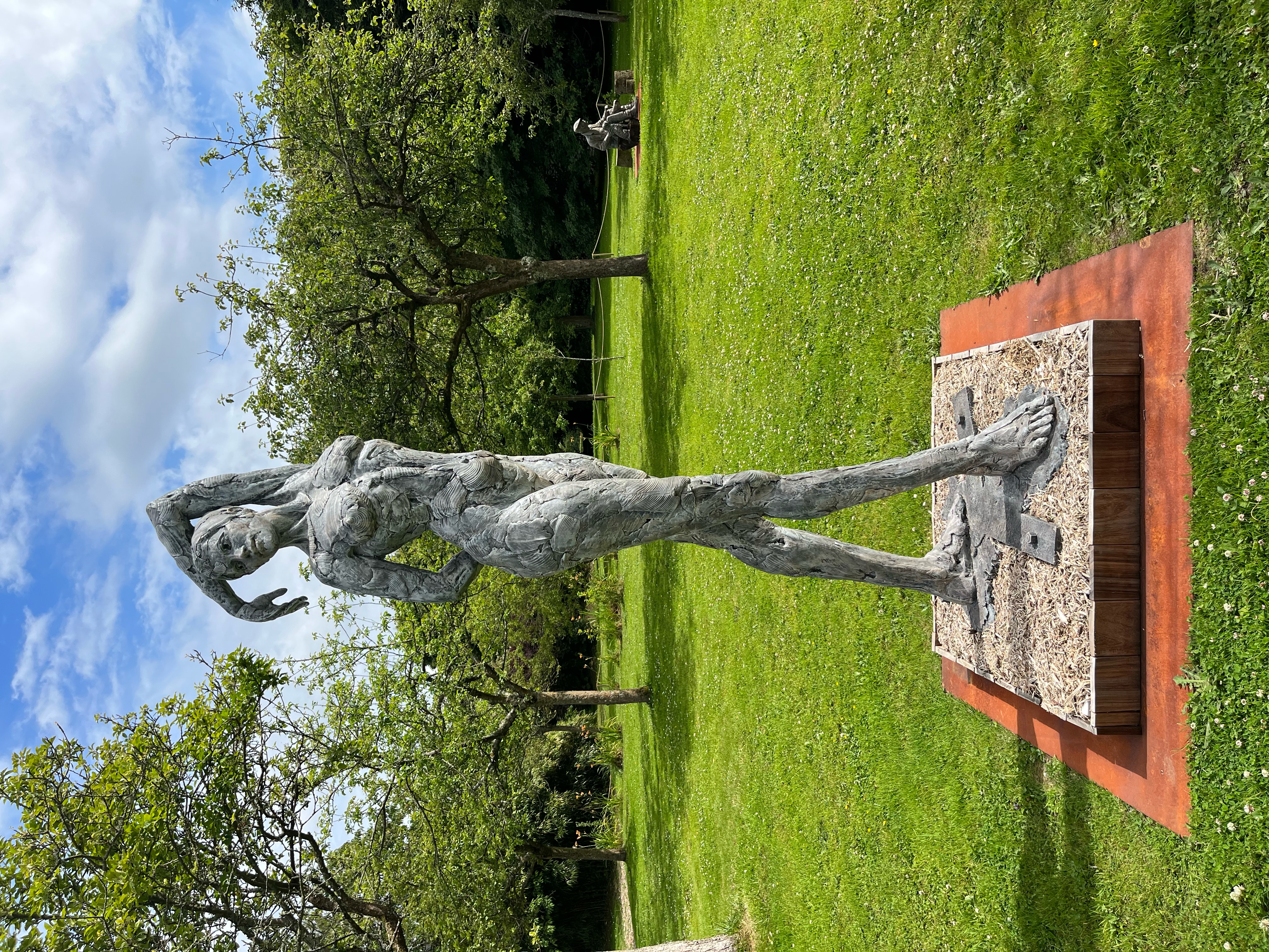 Le Jardin des Arts (2)