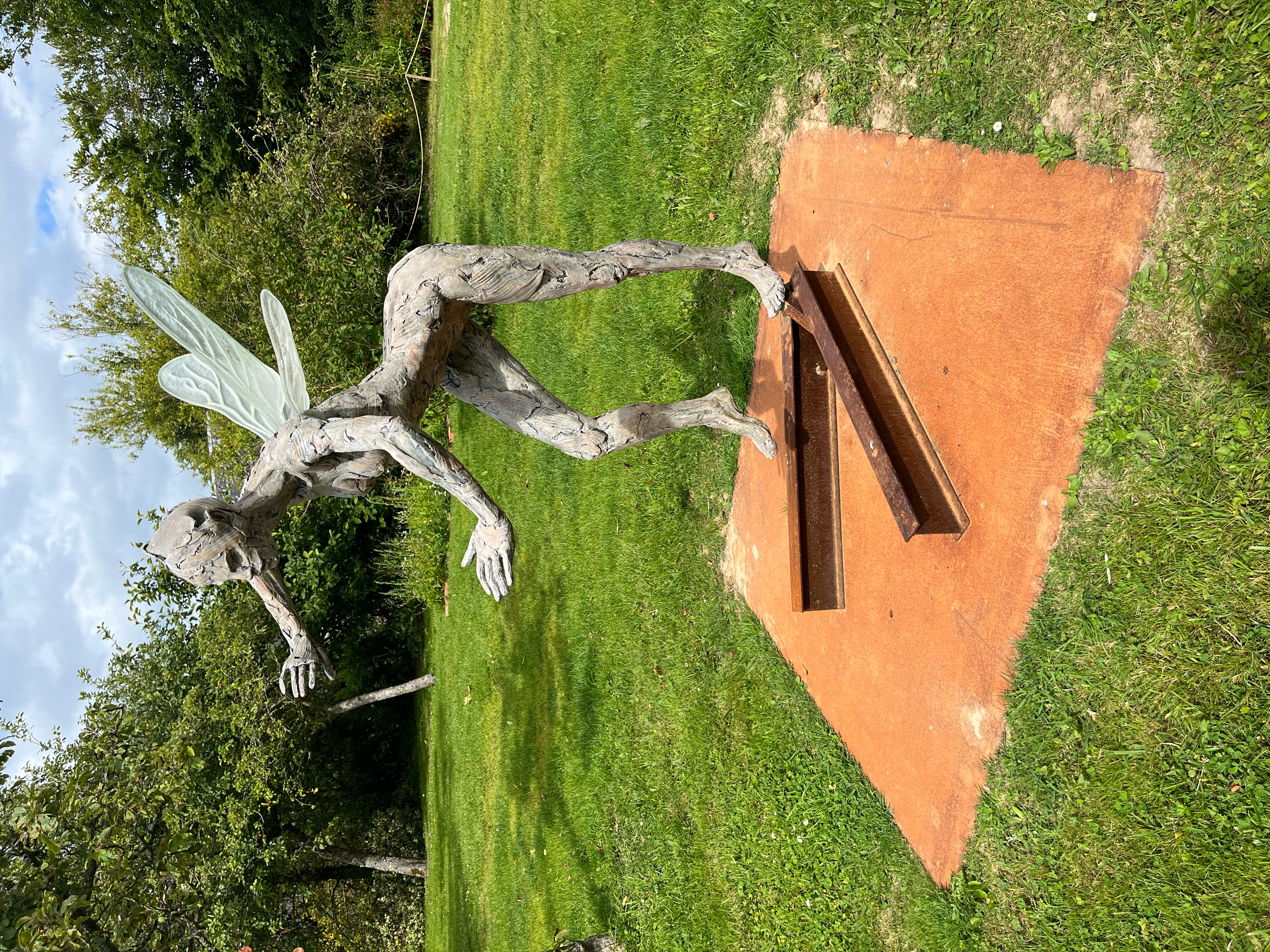 Le Jardin des Arts (5)