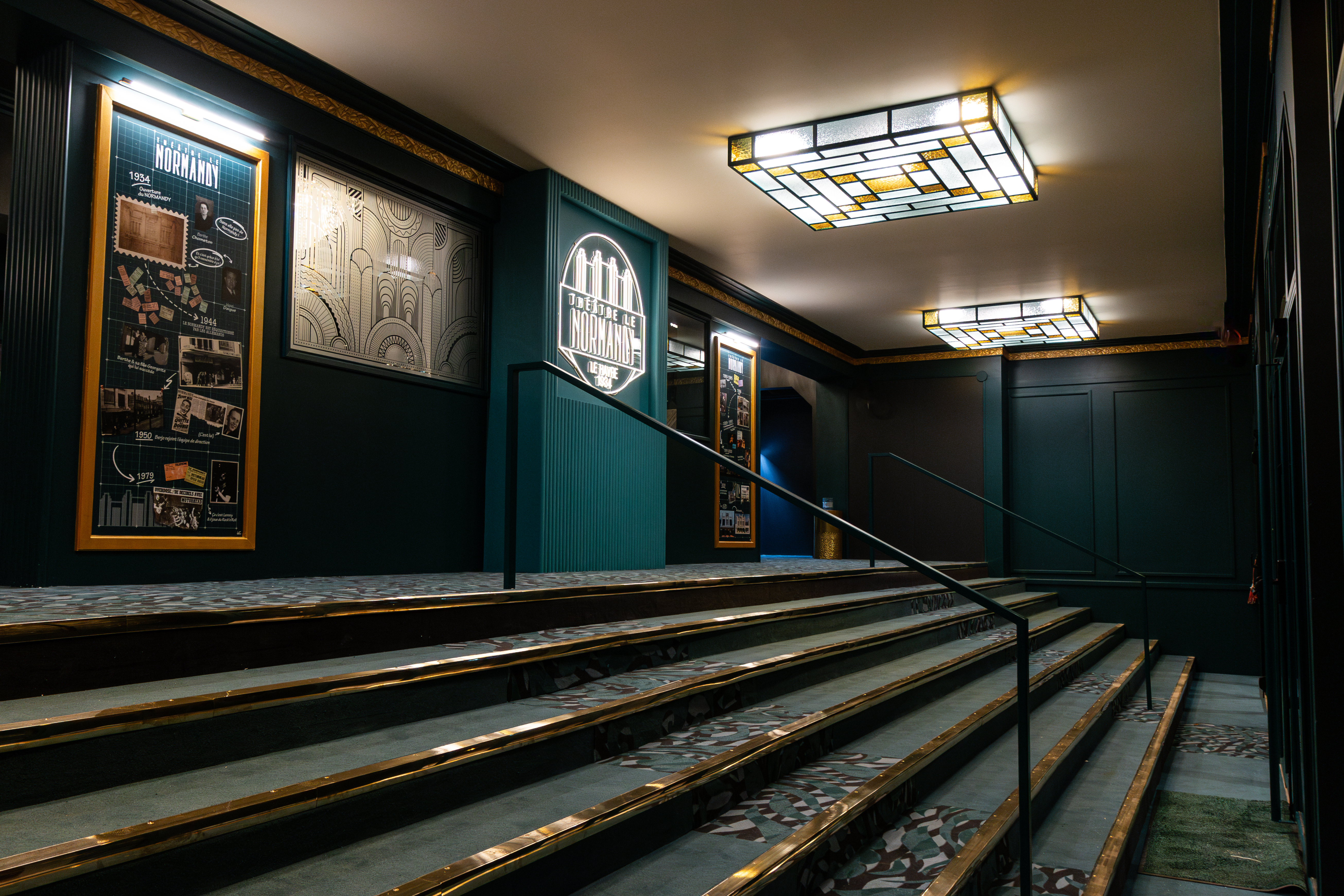 Le Normandy - ©Le Normandy (1)