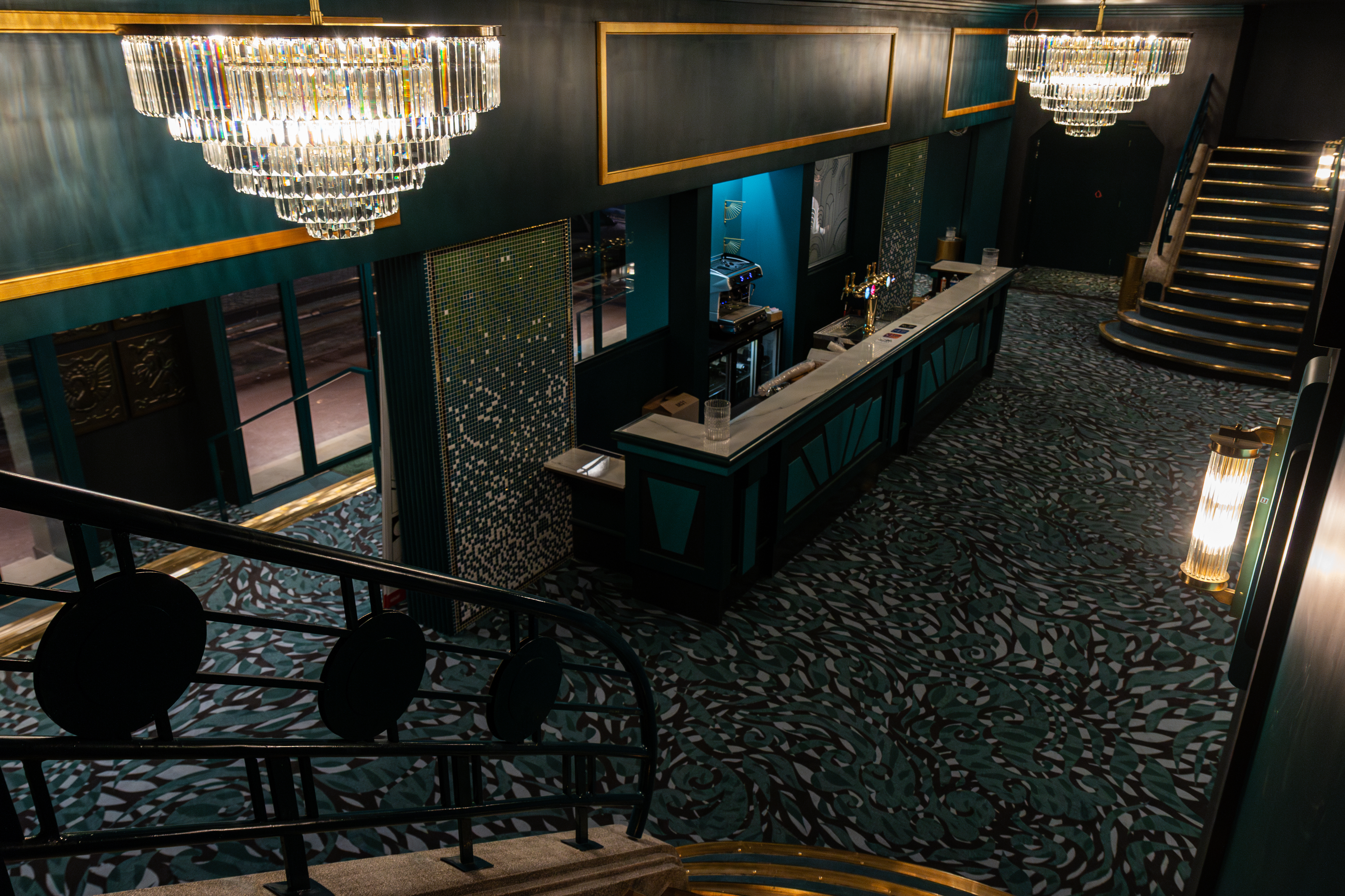 Le Normandy - ©Le Normandy (4)