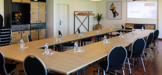 Hôtel Relais d'Étretat