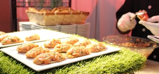 Lecointe Traiteur - La Vaupalière