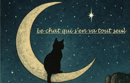 Lecture musicale - ©Salon des P'Tea Chats