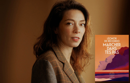 Rencontre : Léonor de Récondo