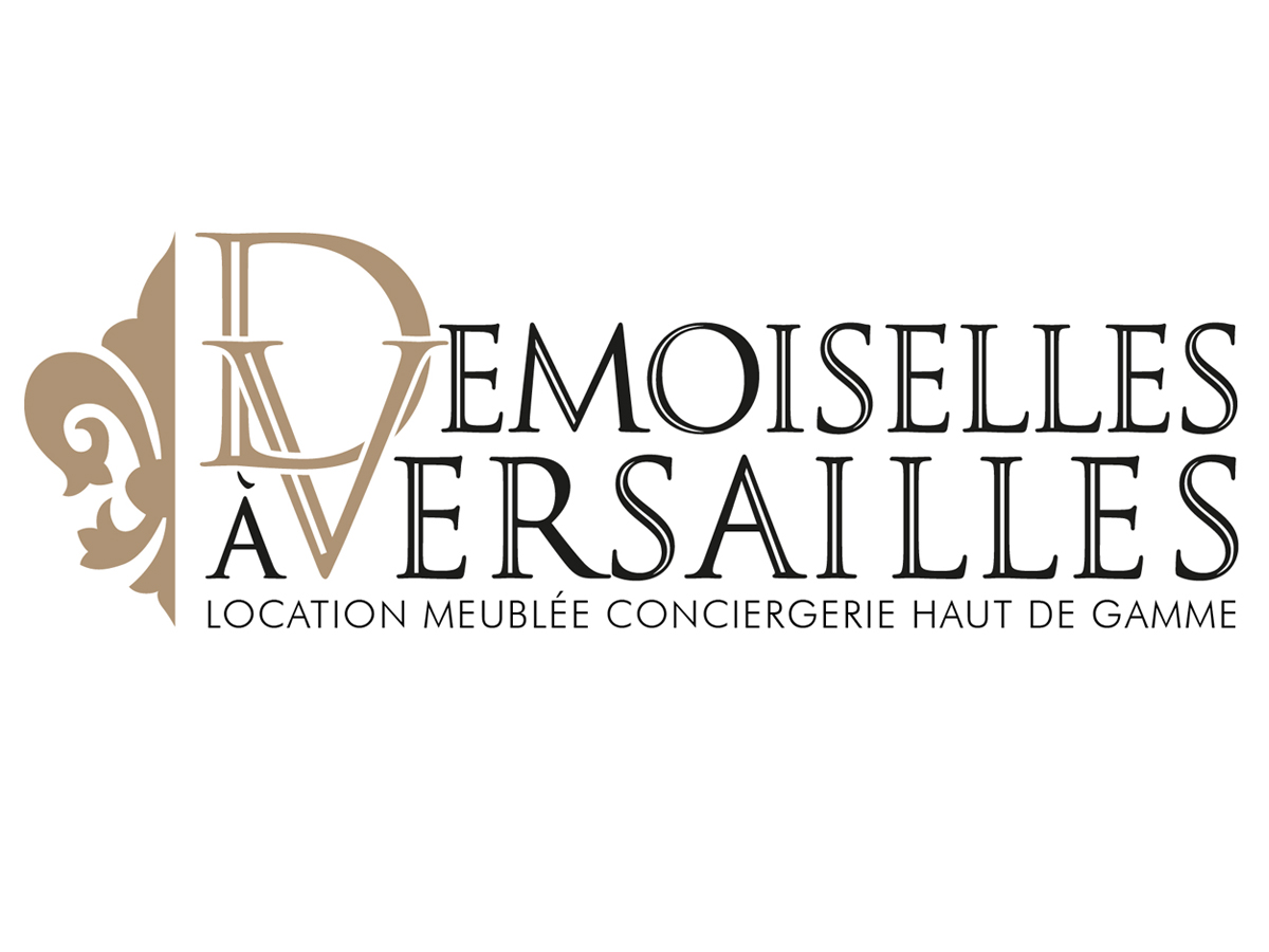 Les Demoiselles à Versailles (4)