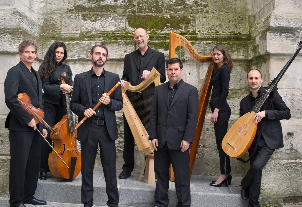 Les Musicales de Normandie