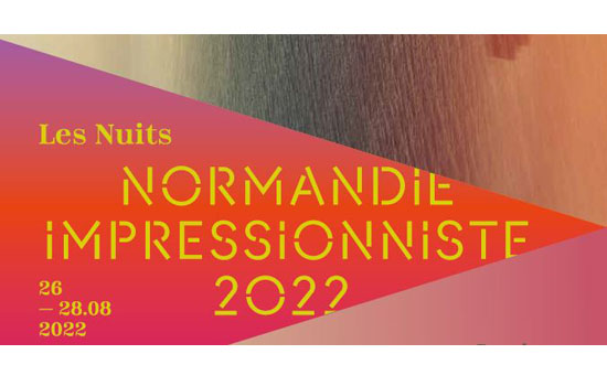 Les Nuits Normandie Impressionniste 2022