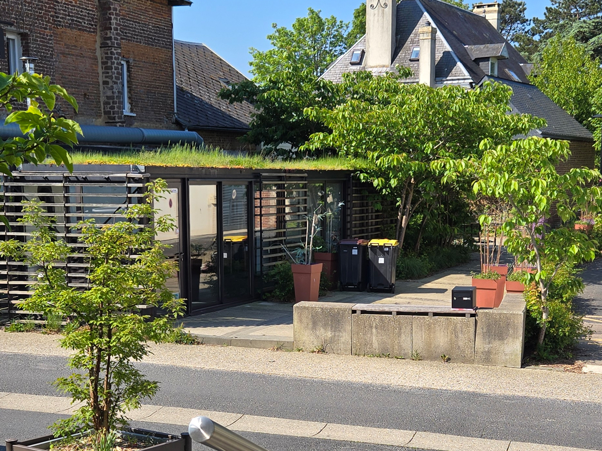 Les Pépites Gourmandes