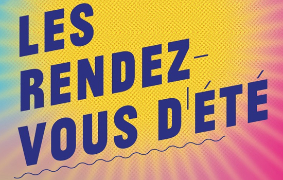 Les Rendez-vous d'Été
