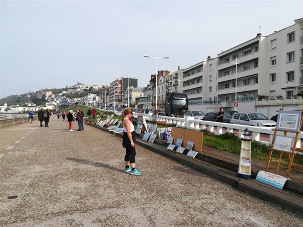 Les RDV de Saint-Vincent - Le Havre