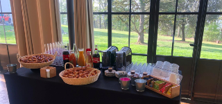 Levasseur Réceptions