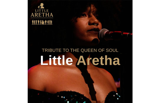 Little Aretha