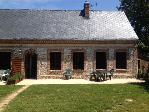 Bienvenue chez M. Salé