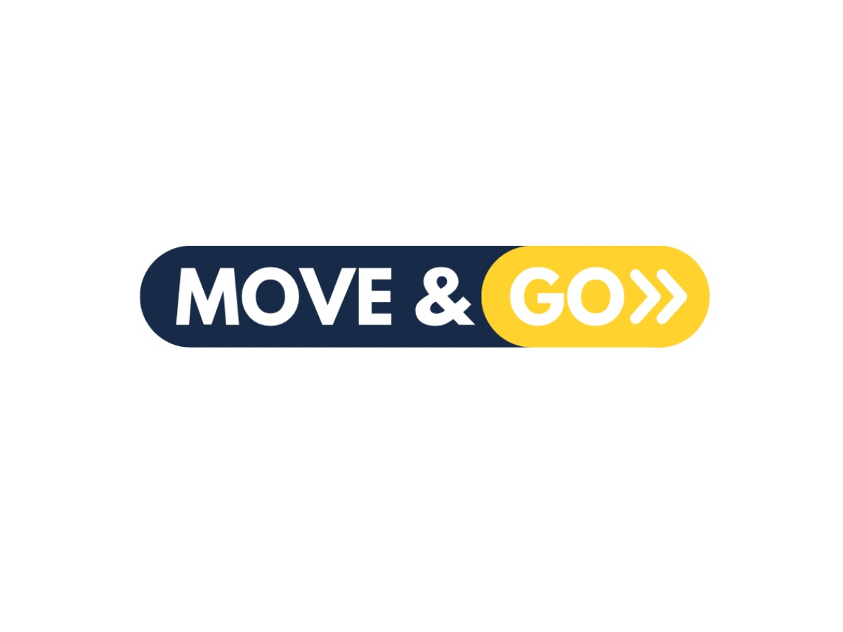 Logo - Move & Go