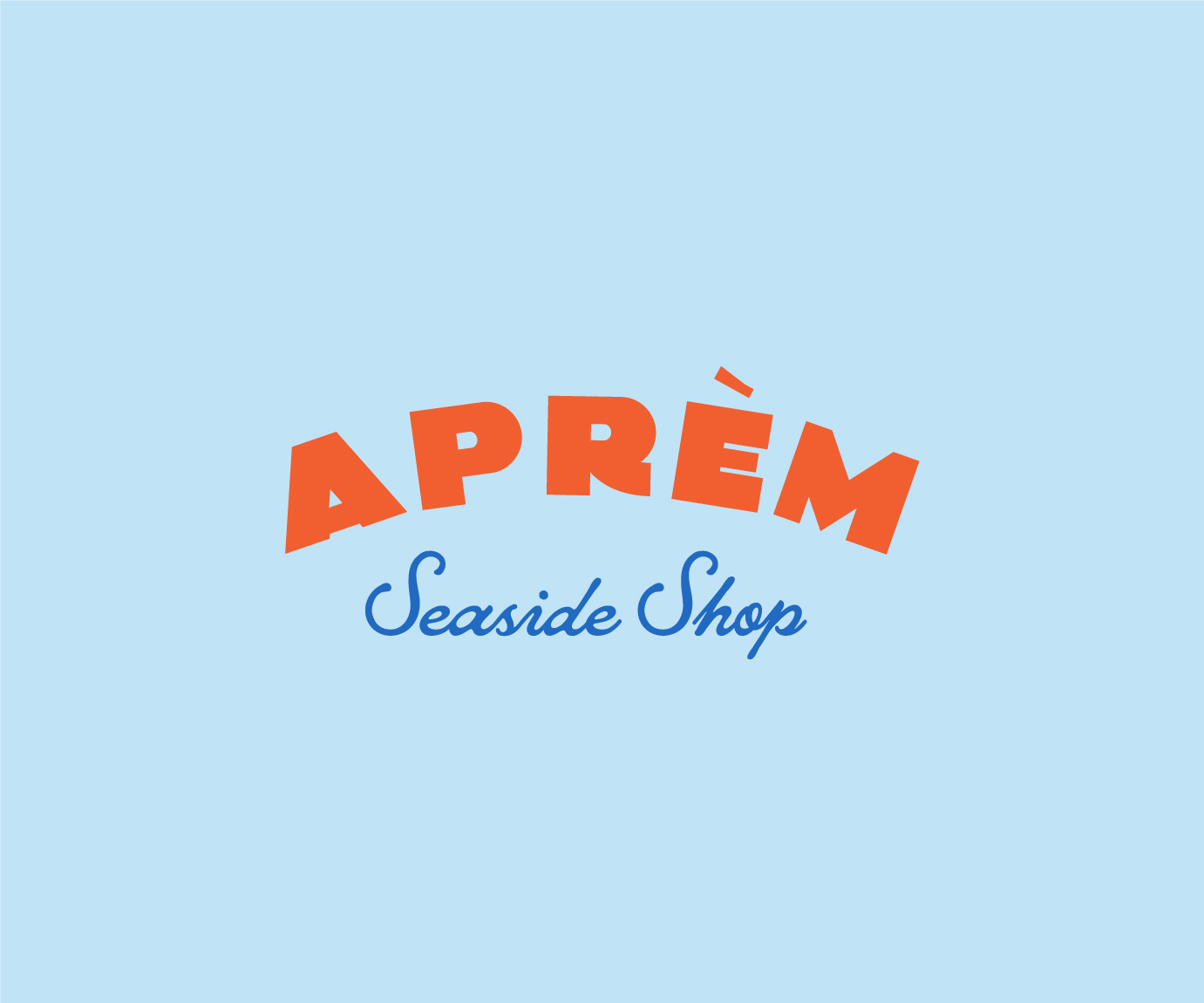 Logo APREM