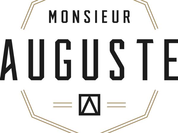 Logo Monsieur Auguste