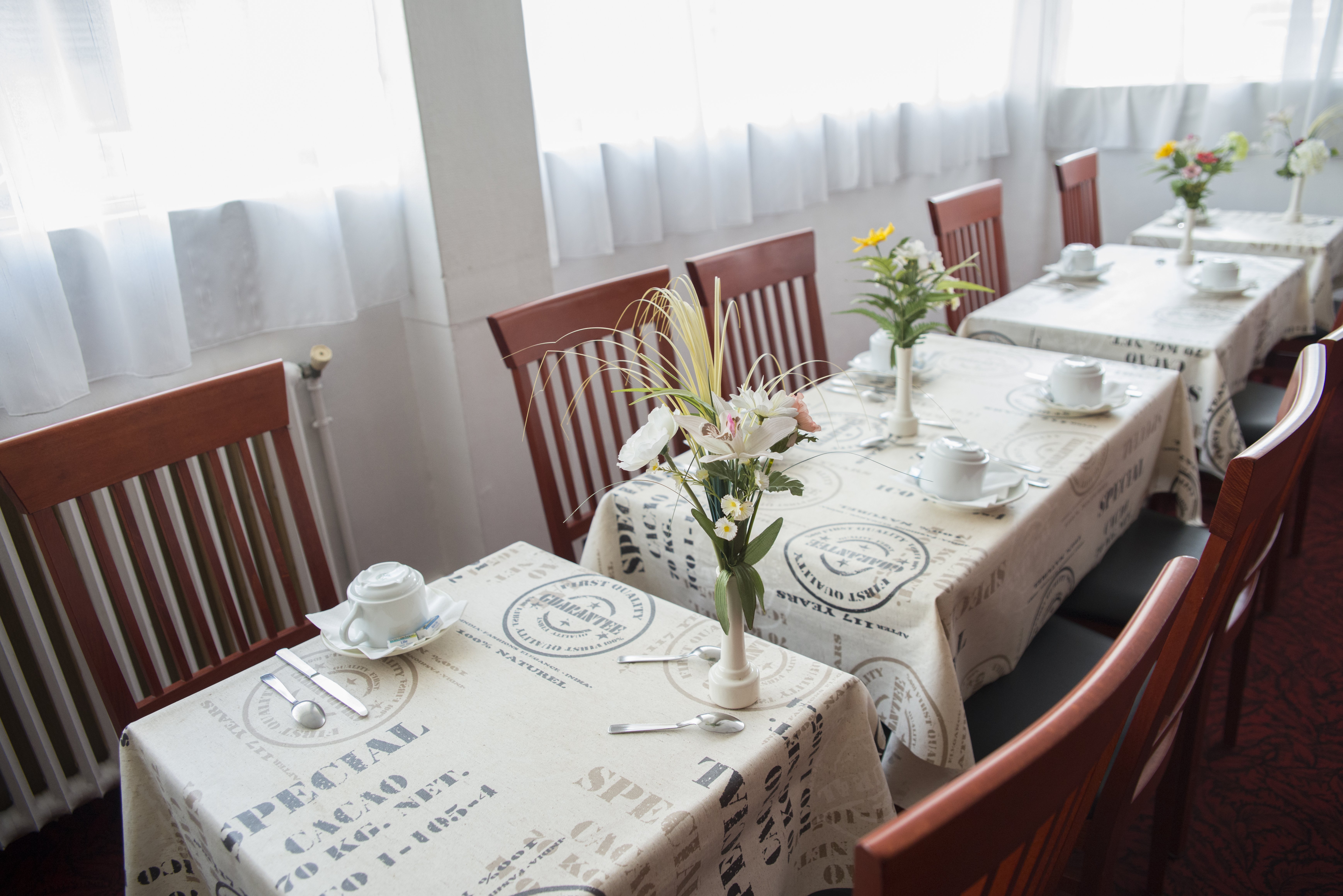 Hôtel Séjour Fleuri, LE HAVRE