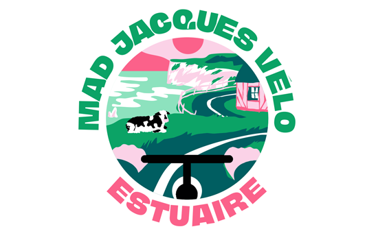 Mad Jacques Vélo Estuaire