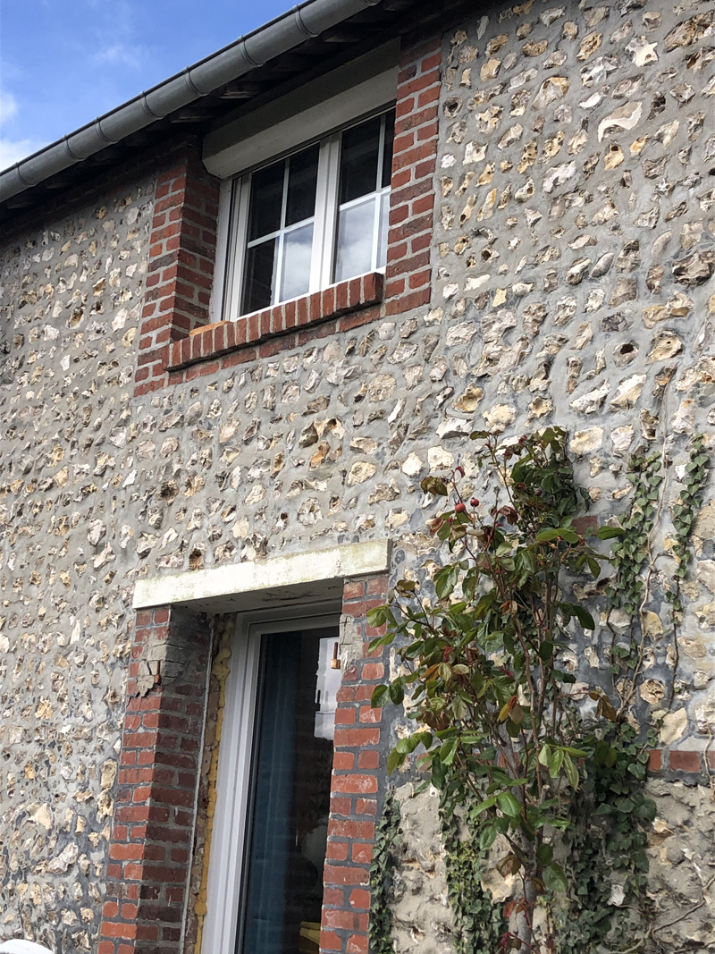 Maison - ©Chloé DEZIR