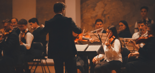 Le Grenier de La Mothe - Management par l’orchestre