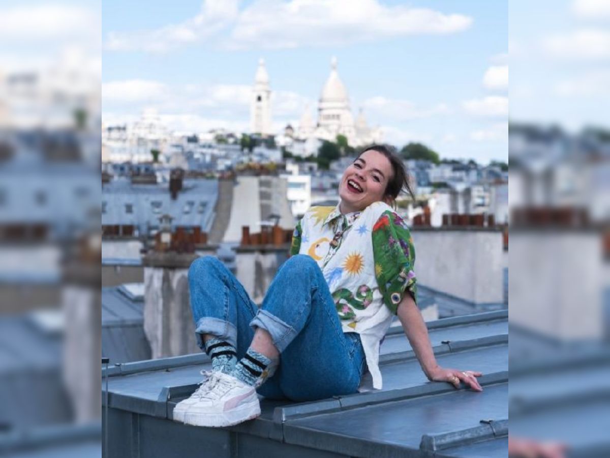 Manon Bril - 300 000 ans