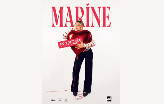 Marine - ©Carré des Docks