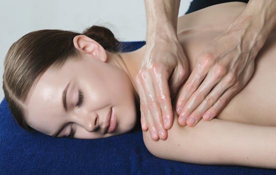 Massage - © yury kirillov sur Unsplash