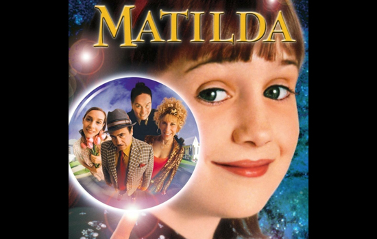 Matilda - ©La Forge