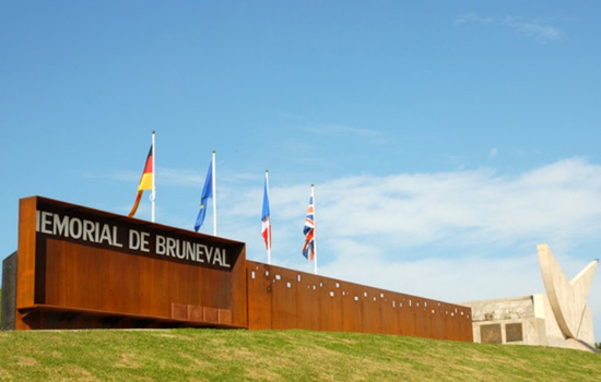 Memorial de bruneval -