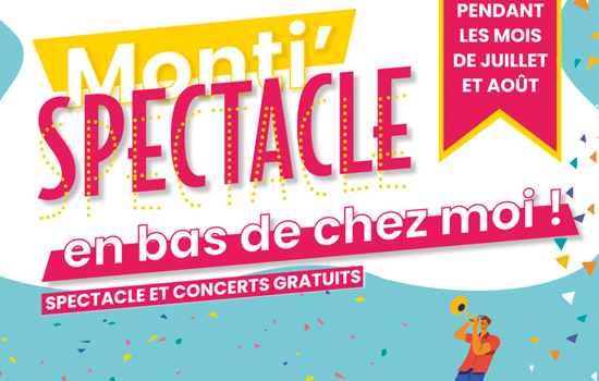 Monti'spectacle : Batterie Fanfare Amicale Montivilliers Gonfreville-l'Orcher
