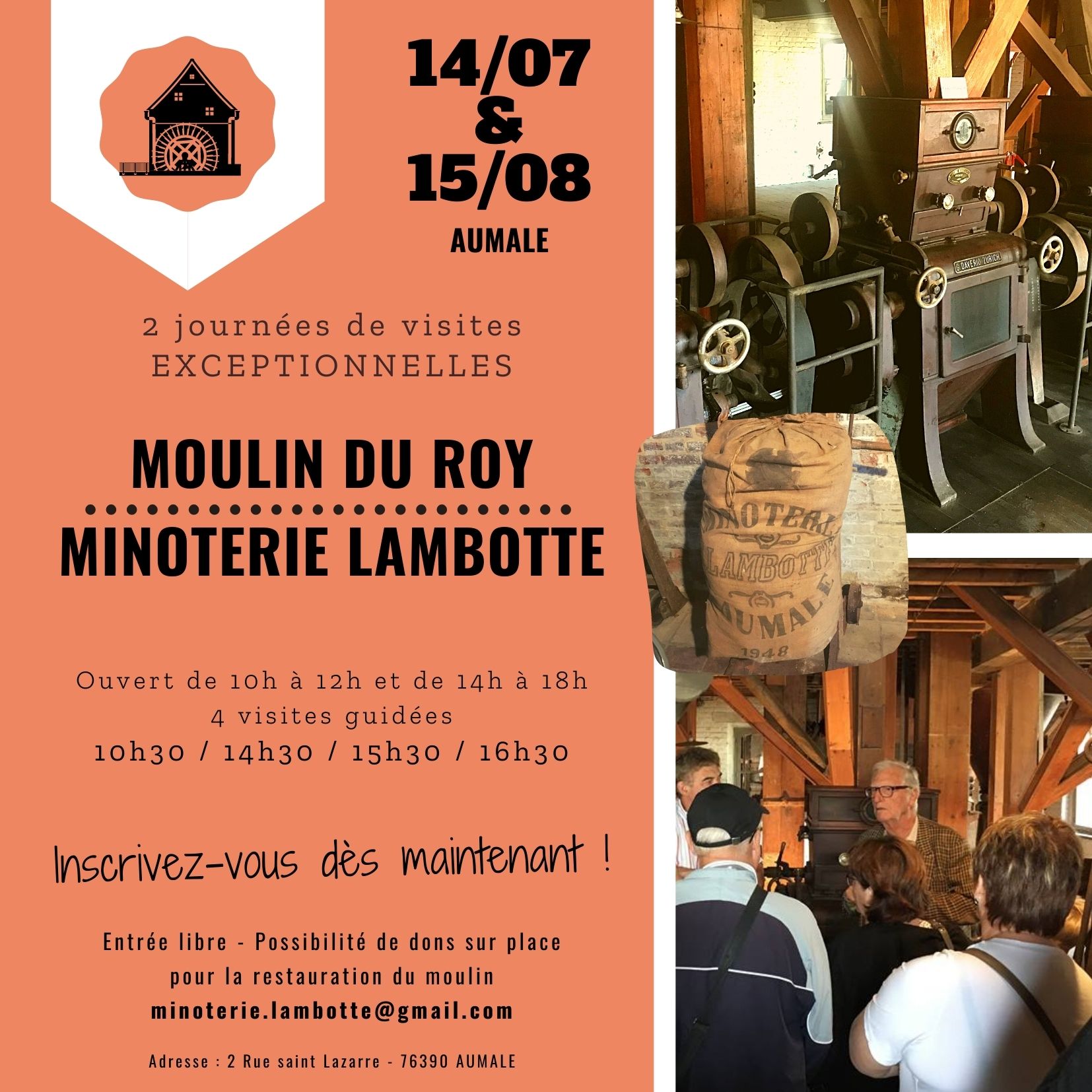Moulin Lambotte