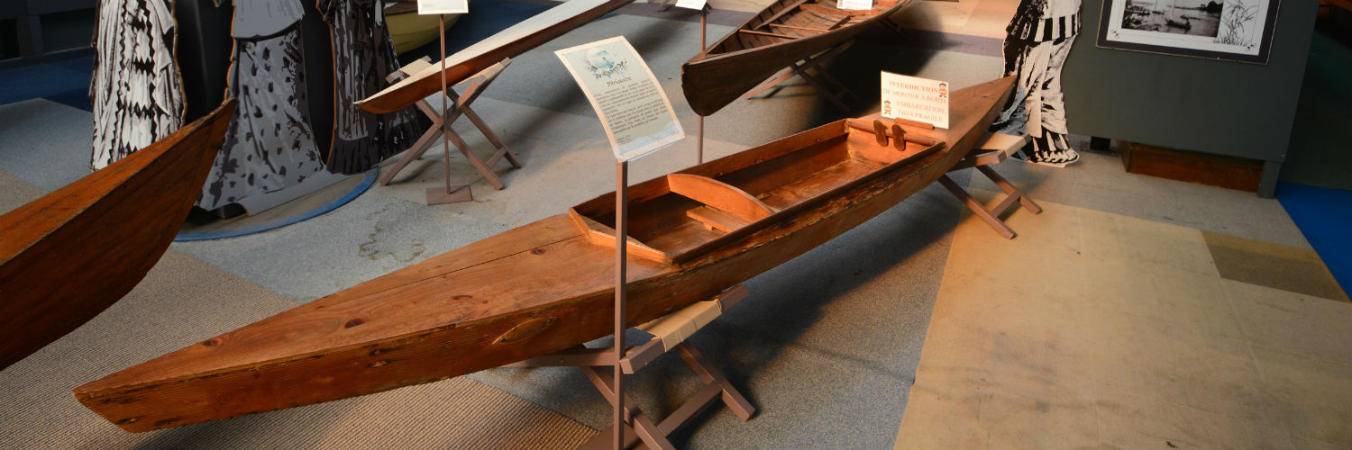 Musée Maritime Fluvial Et Portuaire De Rouen