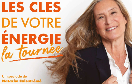 Natacha Calestrémé