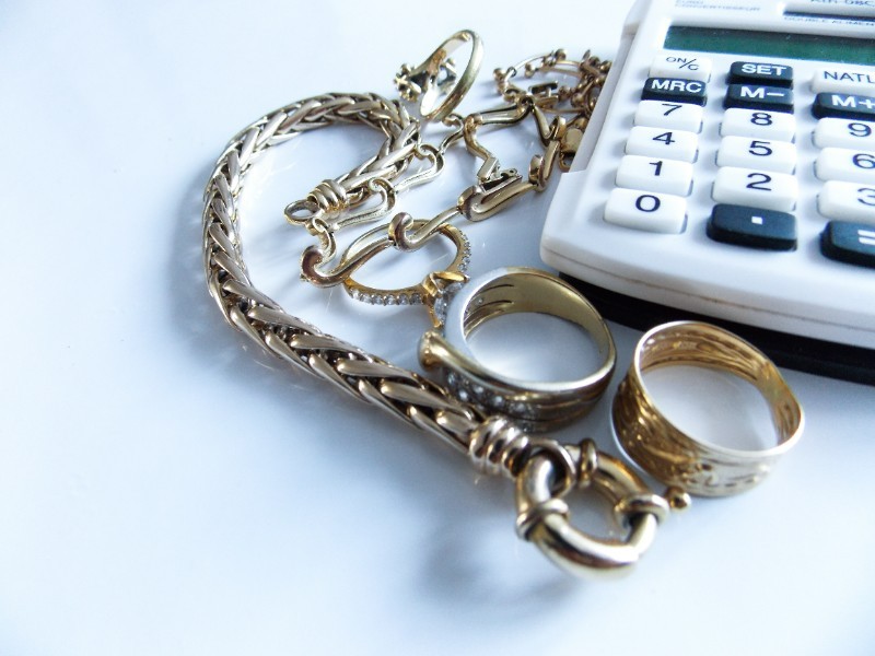 Bureau de Change - Achat OR