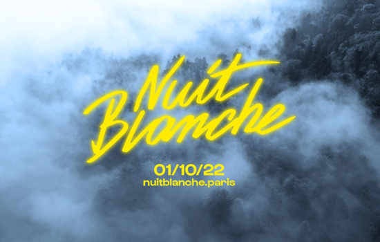 Nuit Blanche - 