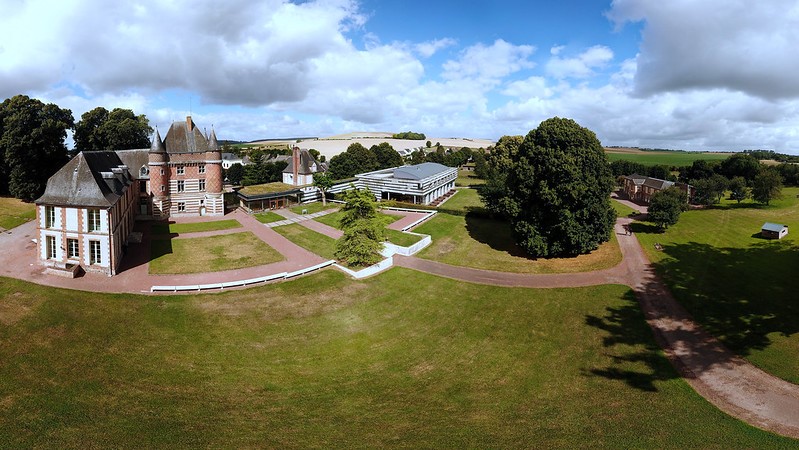 Le Domaine du Manoir d'Argueil  - photo 4