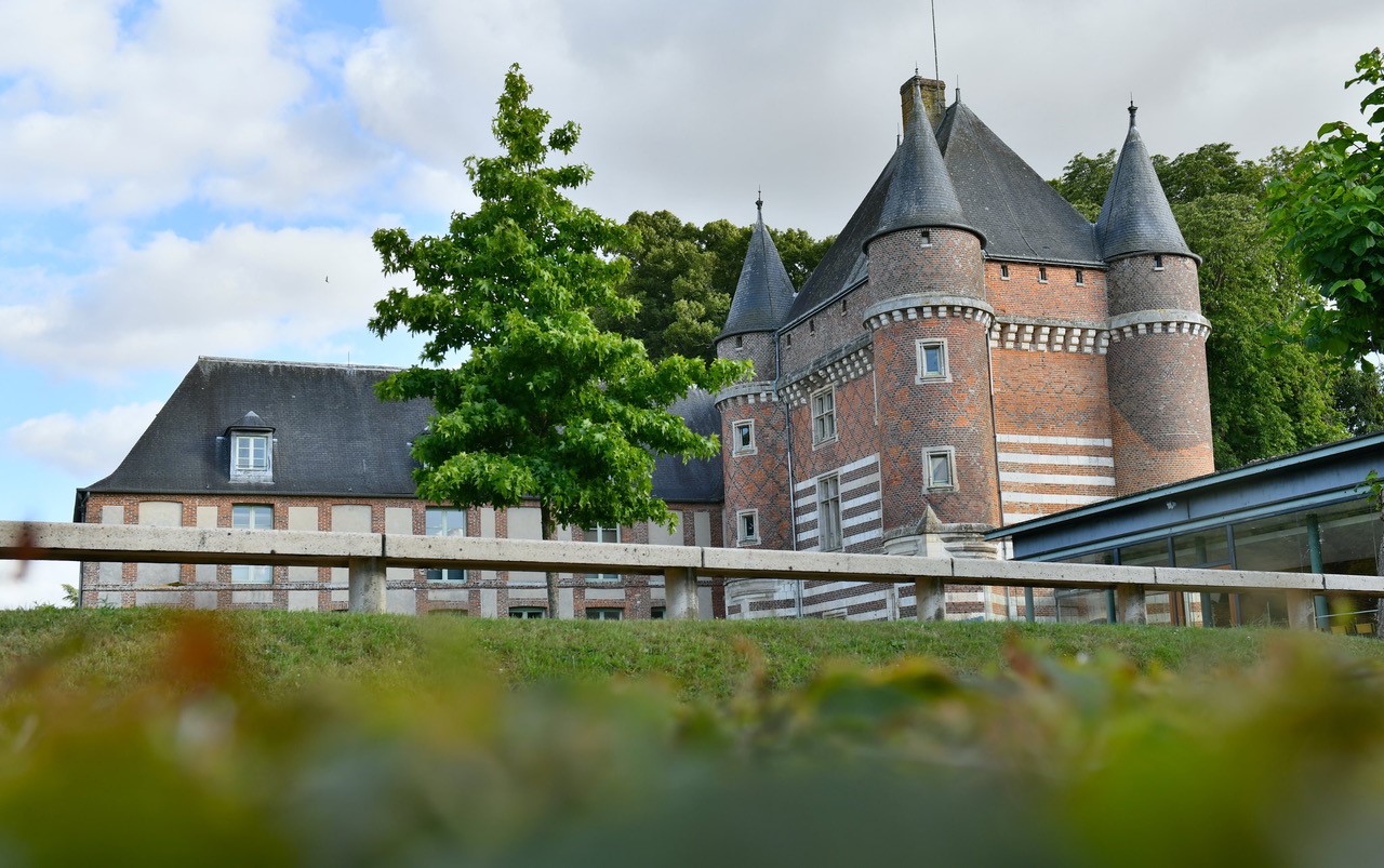 Le Domaine du Manoir d'Argueil  - photo 2