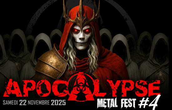 Apocalypse Metal Festival