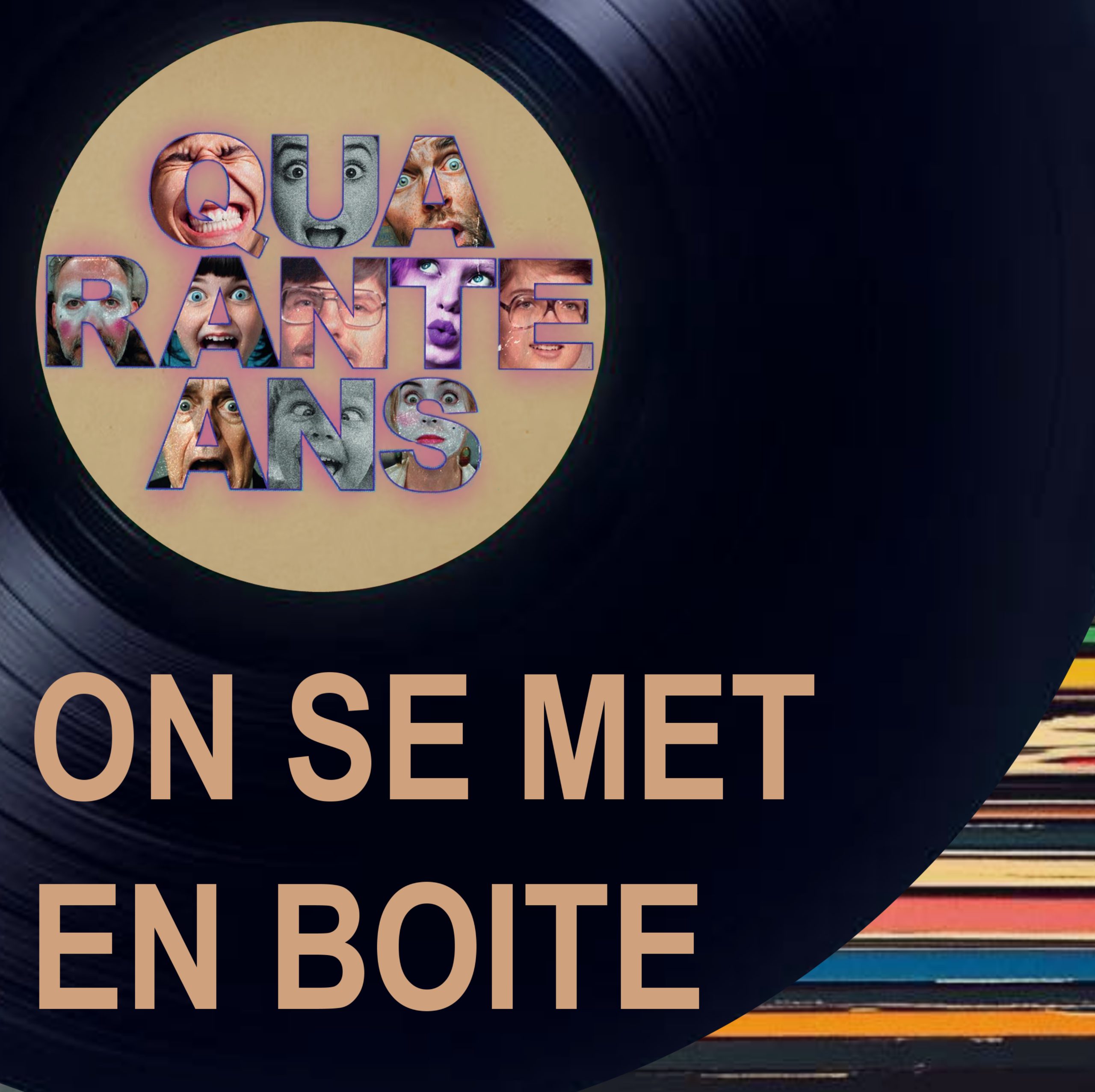 Théâtre | On se met en boite