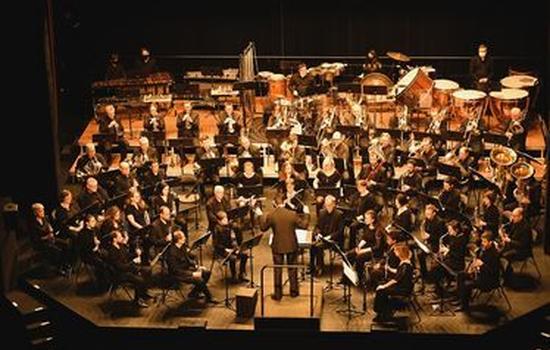 Les concerts de l'Orchestre d'Harmonie de la Ville du Havre