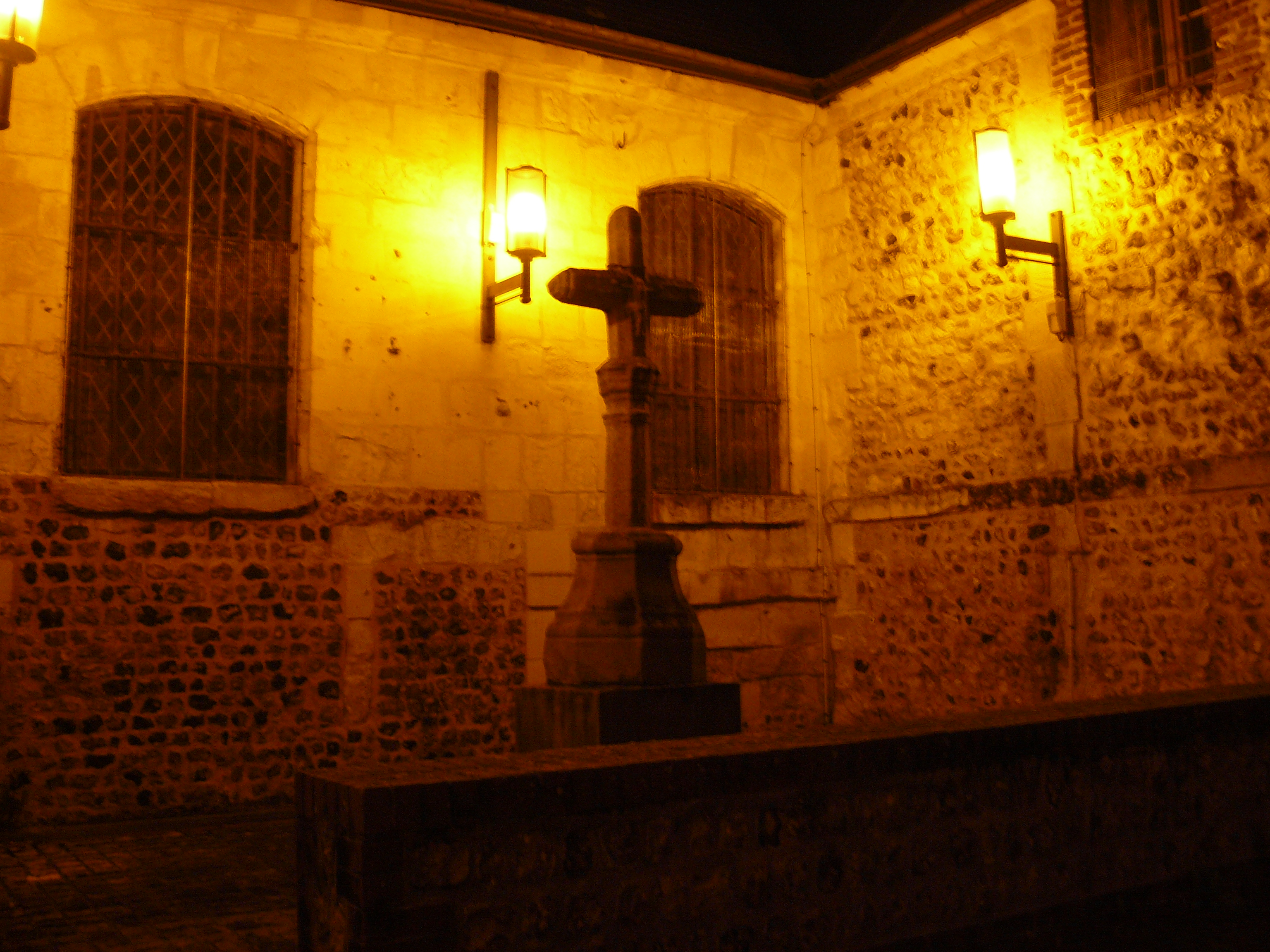 Notre Dame de la Consolation