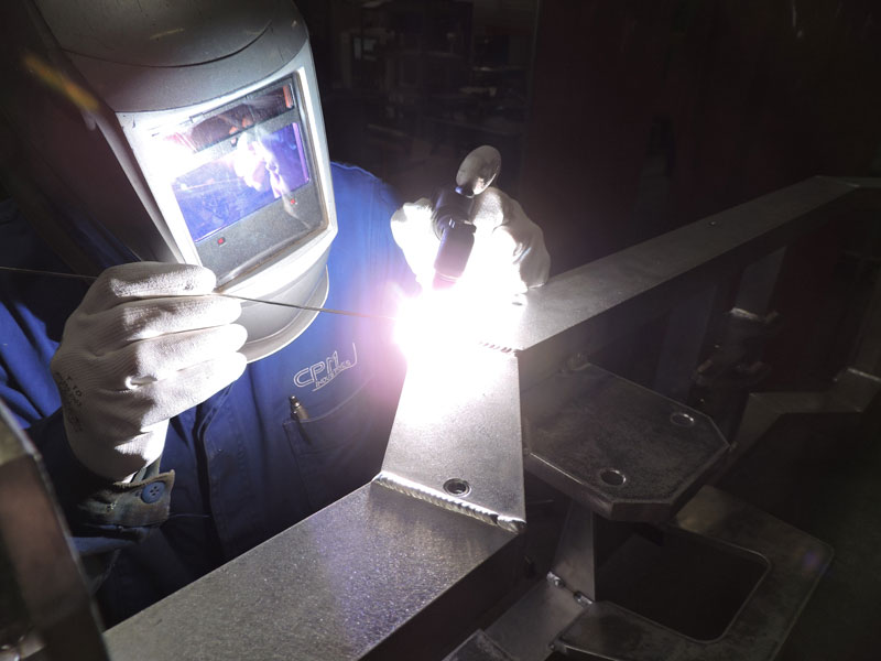 LES COULISSES DE L’ENTREPRISE : CPM Industries, SAINT-ROMAIN-DE-COLBOSC