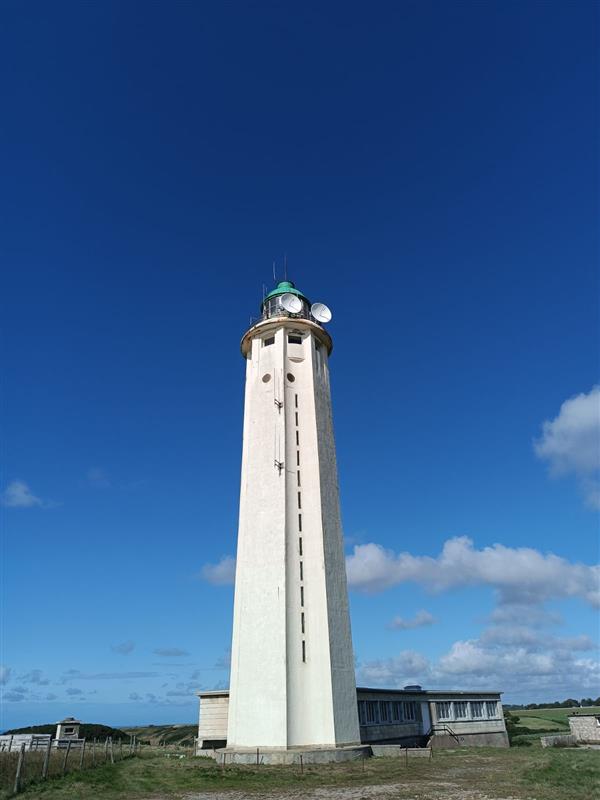 PHARE TOUR