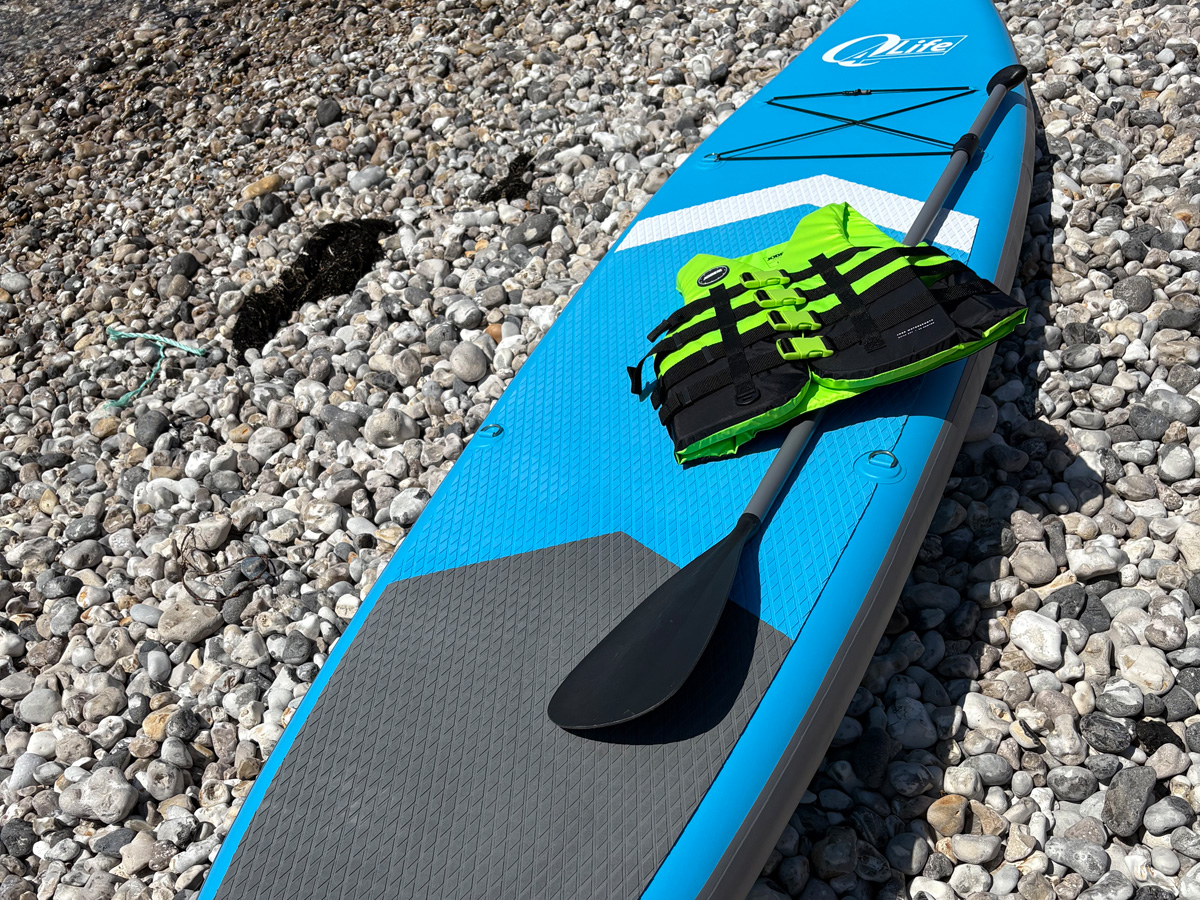 Paddle - ©Move & Go (2)