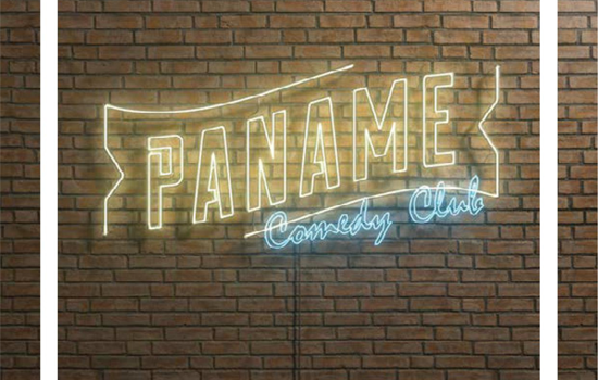 One man show : Paname Comedy Club