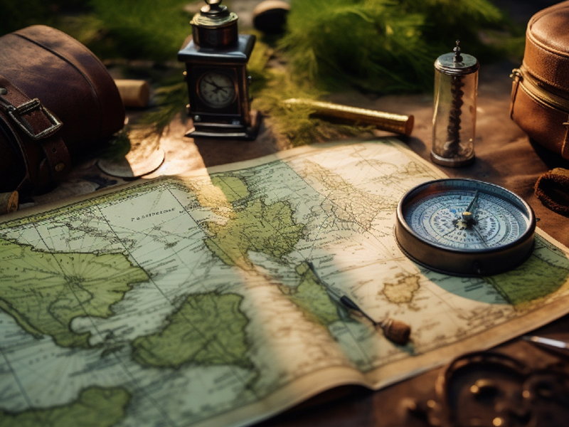 Teambuilding etretat